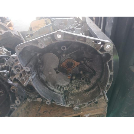 Boite de vitesses ALFA ROMEO GIULIETTA 2 Photo n°1