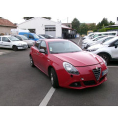 Boite de vitesses ALFA ROMEO GIULIETTA 2 Photo n°3