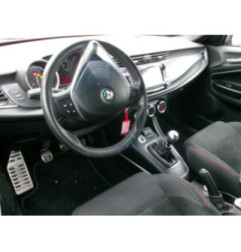 Boite de vitesses ALFA ROMEO GIULIETTA 2 Photo n°5
