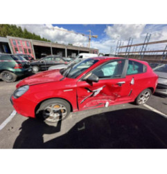 Boite de vitesses ALFA ROMEO GIULIETTA 2 Photo n°10