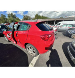 Boite de vitesses ALFA ROMEO GIULIETTA 2 Photo n°17