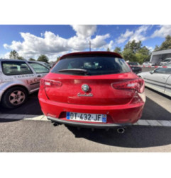 Boite de vitesses ALFA ROMEO GIULIETTA 2 Photo n°19