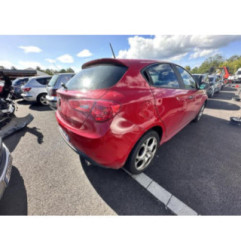 Feu arriere principal droit (feux) ALFA ROMEO GIULIETTA 2 Photo n°20