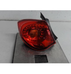 Feu arriere principal gauche (feux) ALFA ROMEO GIULIETTA 2 Photo n°1