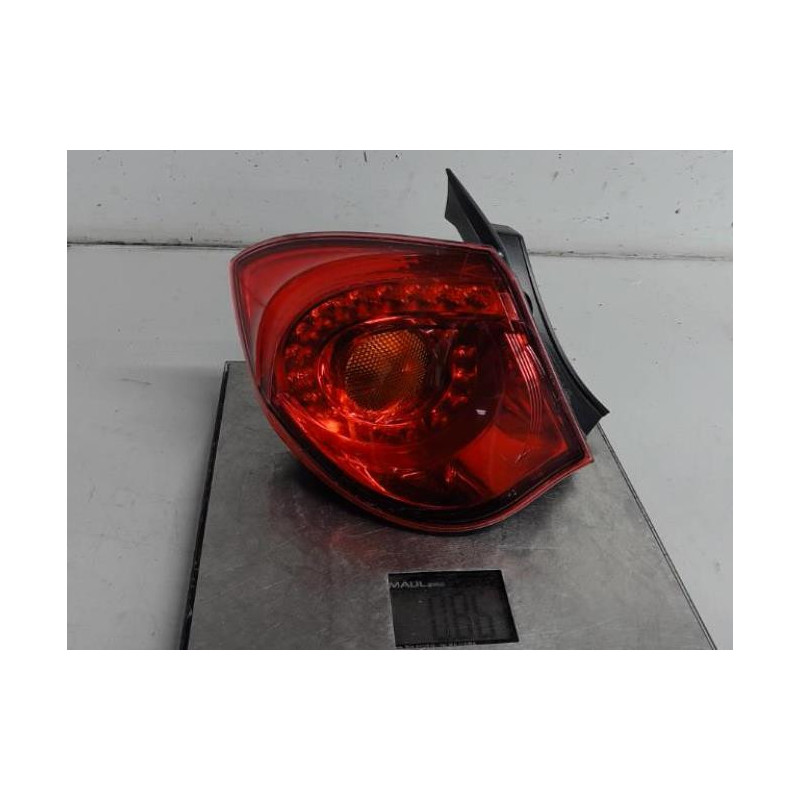 Feu arriere principal gauche (feux) ALFA ROMEO GIULIETTA 2