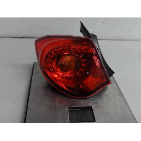 Feu arriere principal gauche (feux) ALFA ROMEO GIULIETTA 2 Photo n°1