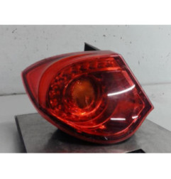 Feu arriere principal gauche (feux) ALFA ROMEO GIULIETTA 2