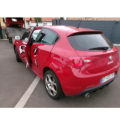 Feu arriere principal gauche (feux) ALFA ROMEO GIULIETTA 2 Photo n°8