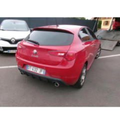 Feu arriere principal gauche (feux) ALFA ROMEO GIULIETTA 2 Photo n°9