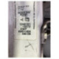 Ventilateur eau CITROEN C3 2