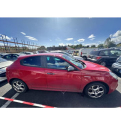 Demarreur ALFA ROMEO GIULIETTA 2 Photo n°14