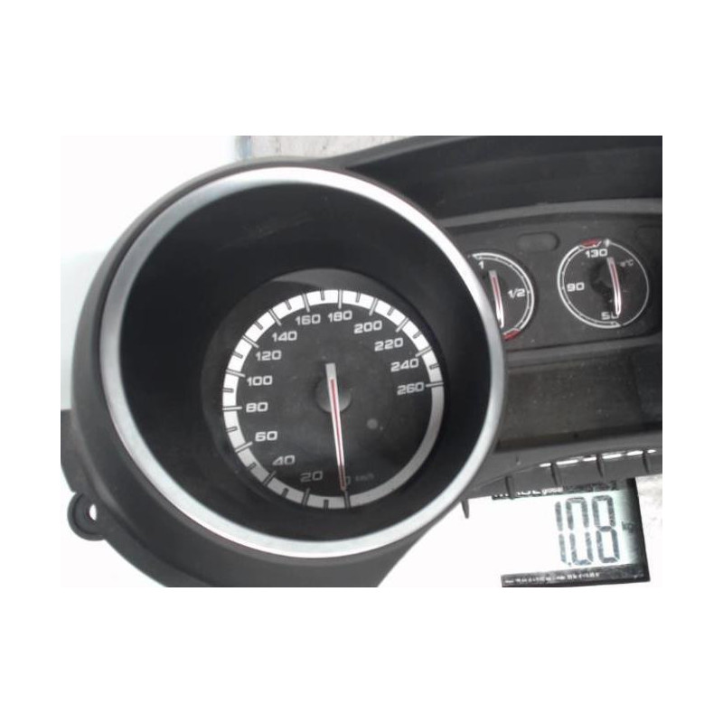 Compteur ALFA ROMEO GIULIETTA 2