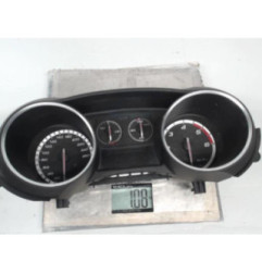 Compteur ALFA ROMEO GIULIETTA 2