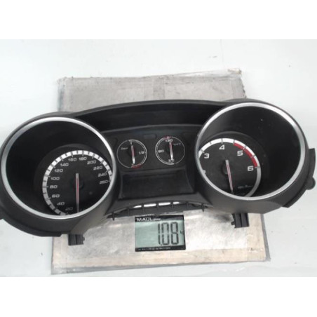 Compteur ALFA ROMEO GIULIETTA 2