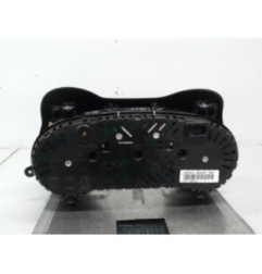 Compteur ALFA ROMEO GIULIETTA 2 Photo n°3