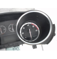 Compteur ALFA ROMEO GIULIETTA 2 Photo n°4