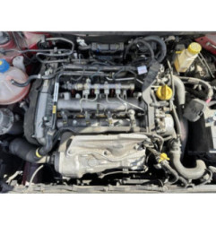 Compteur ALFA ROMEO GIULIETTA 2 Photo n°12