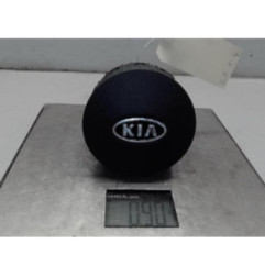 Air bag conducteur KIA VENGA Photo n°1