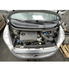 Air bag conducteur KIA VENGA Photo n°4