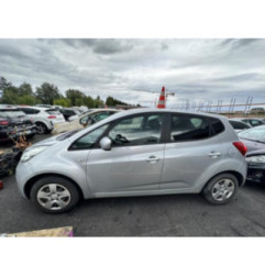 Air bag conducteur KIA VENGA Photo n°6