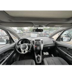 Air bag conducteur KIA VENGA Photo n°9