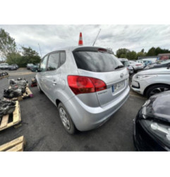 Air bag conducteur KIA VENGA Photo n°12