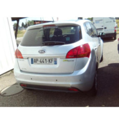 Air bag conducteur KIA VENGA Photo n°17