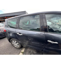 Moteur leve vitre arriere gauche RENAULT GRAND SCENIC 3 Photo n°8