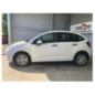 Custode arriere gauche CITROEN C3 2