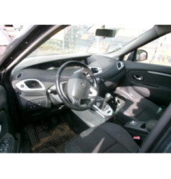 Moteur leve vitre arriere gauche RENAULT GRAND SCENIC 3 Photo n°19