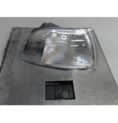 Optique avant secondaire gauche (feux)(clignotant) FIAT PUNTO 1 Photo n°1