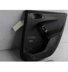 Panneau de porte arriere droit FIAT PUNTO 1 Photo n°1