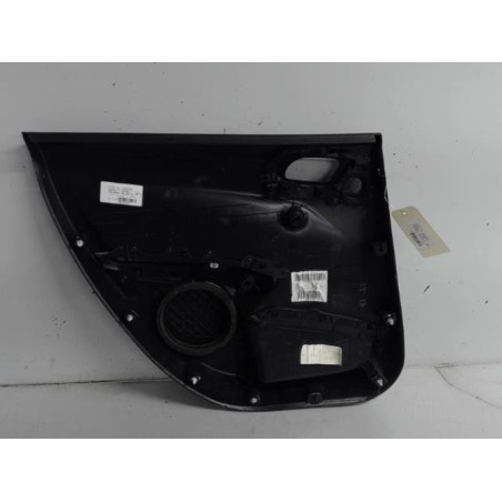 Panneau de porte arriere droit FIAT PUNTO 1