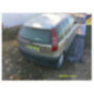 Panneau de porte arriere droit FIAT PUNTO 1