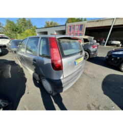 Panneau de porte arriere droit FIAT PUNTO 1 Photo n°19