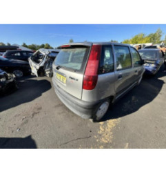 Panneau de porte arriere droit FIAT PUNTO 1 Photo n°20