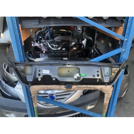 Malle/Hayon arriere PEUGEOT 207