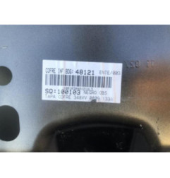 Malle/Hayon arriere PEUGEOT 207 Photo n°3