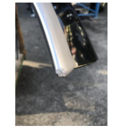 Malle/Hayon arriere PEUGEOT 207 Photo n°6