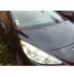 Malle/Hayon arriere PEUGEOT 207 Photo n°12