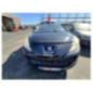 Malle/Hayon arriere PEUGEOT 207