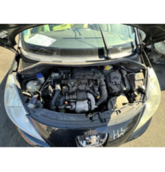 Malle/Hayon arriere PEUGEOT 207 Photo n°14