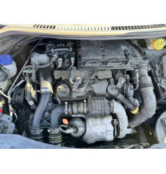 Malle/Hayon arriere PEUGEOT 207 Photo n°15