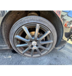 Malle/Hayon arriere PEUGEOT 207 Photo n°18