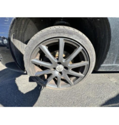 Malle/Hayon arriere PEUGEOT 207 Photo n°19