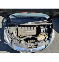 Moteur leve vitre avant droit OPEL CORSA D Photo n°4