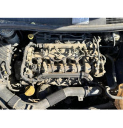 Moteur leve vitre avant droit OPEL CORSA D Photo n°5