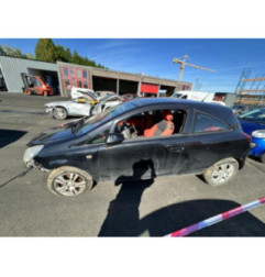 Moteur leve vitre avant droit OPEL CORSA D Photo n°6