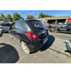 Moteur leve vitre avant droit OPEL CORSA D Photo n°11