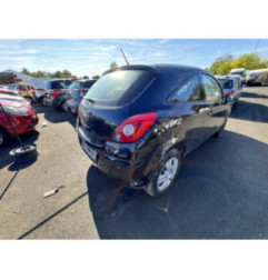 Moteur leve vitre avant droit OPEL CORSA D Photo n°12